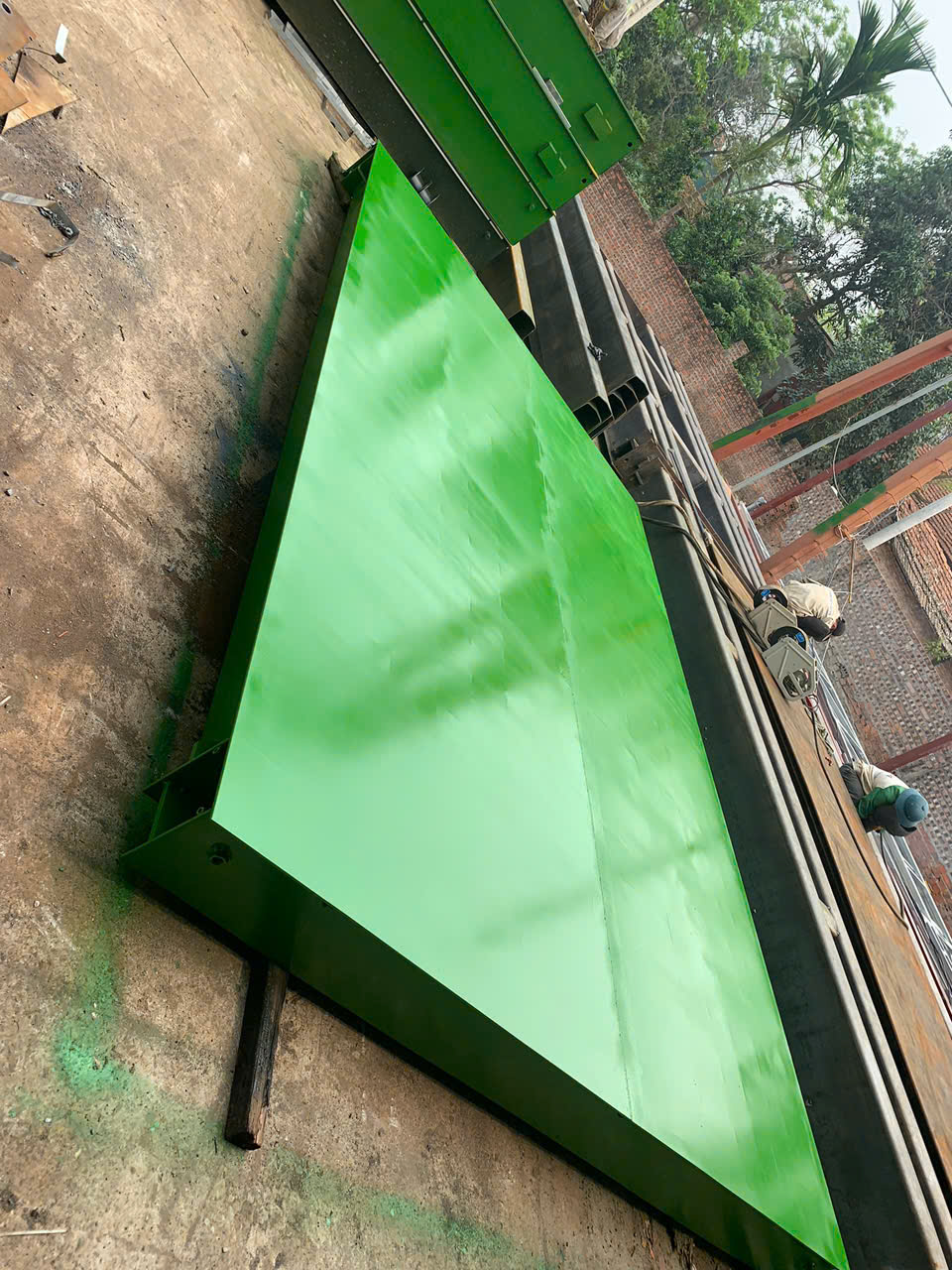 CÔNG TY TNHH CÔNG NGHỆ VÀ DỊCH VỤ VIETLIFE